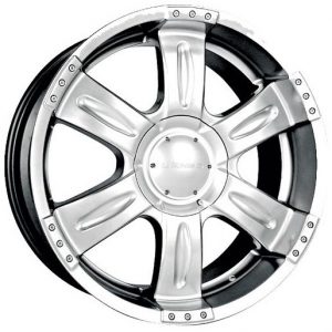 Lenso Intimidator 9.5x20 ET20 4x100 d73.1