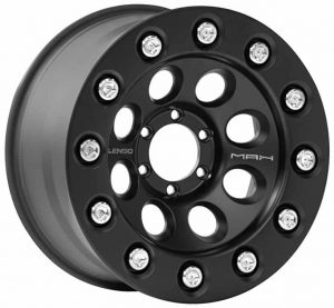 Lenso Max 3 9.5x20 ET15 6x139.7 d110.1