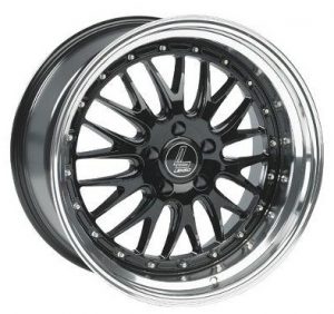 Lenso REV 9x19 ET35 5x120 d72.6 MB