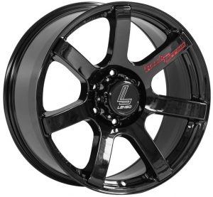 Lenso RTC 9x20 ET35 6x114.3 d110.1