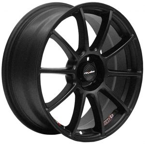 Lenso Spec B 7x17 ET40 4x108 d73.1