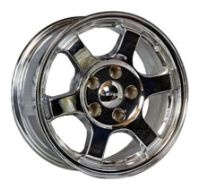 Lenso VE 8x17 ET20 6x139.7 d108.1