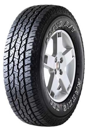 Maxxis Bravo AT-771 315/70 R17 121R
