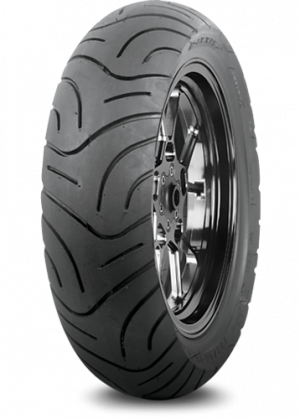 Maxxis M6029 100/80 R10 53J