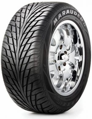 Maxxis Marauder II MA-S2 265/65 R17 112H