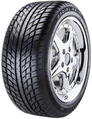 Maxxis MA-V1 195/50 R16 84V