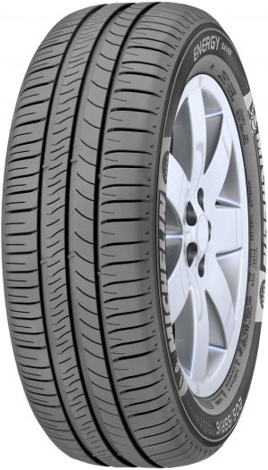 Michelin Energy Saver+ 165/65 R14 79T