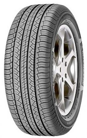 Michelin Latitude Tour HP 265/60 R18 60H