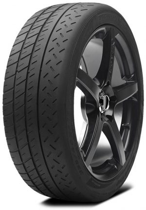 Michelin Pilot Sport Cup 345/30 R20 106Y