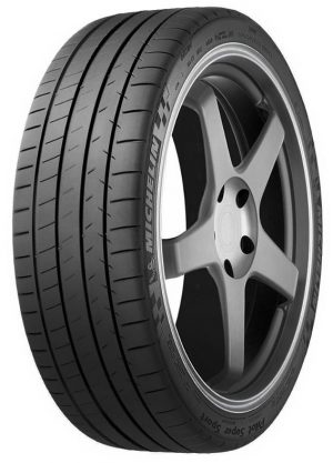 Michelin Pilot Super Sport 325/30 R21 108Y