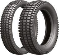 Michelin Trial Light 120/100 R18 68M