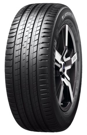 Michelin Latitude Sport 3 0/0 R0 0