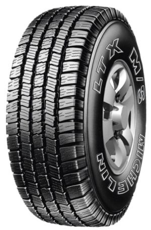 Michelin LTX M/S 235/55 R20 102H