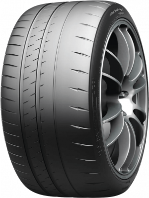 Michelin Pilot Sport Cup 2 335/25 R20 103Y