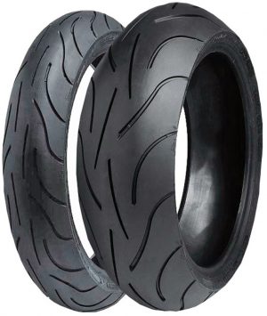 Michelin Pilot Power 180/60 R17 75W