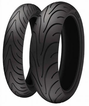Michelin Pilot Road 2 120/70 R17 58W