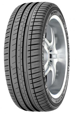 Michelin Pilot Sport 3 (PS3) 195/45 R16 45V