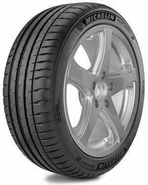 Michelin Pilot Sport 4 (PS4) 0/0 R0 0