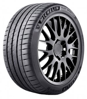 Michelin Pilot Sport 4S (PS4S) 325/35 R23 115Y