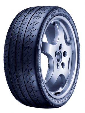 Michelin Pilot Sport Cup+ 235/35 R19 87Y