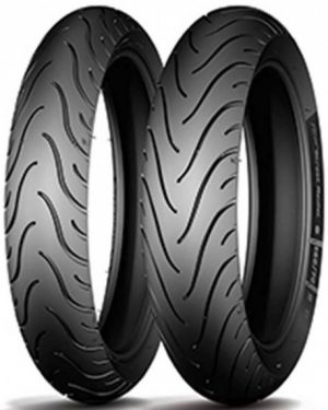 Michelin Pilot Street Radial 160/60 R17 69W