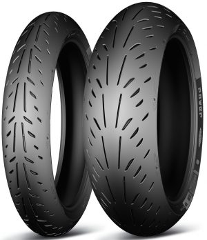 Michelin Power SuperSport 180/55 R17 73W
