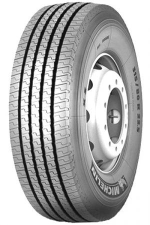 Michelin X All Roads XZ 315/80 R22.5 150L