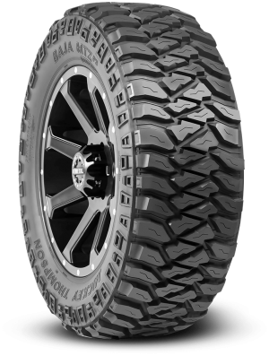 Mickey Thompson Baja MTZ P3 265/70 R17 121Q