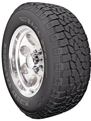 Mickey Thompson Baja STZ 265/65 R17 117R