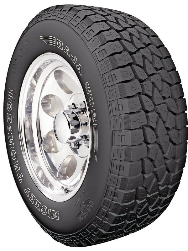 Mickey Thompson Baja STZ 265/65 R17 117R