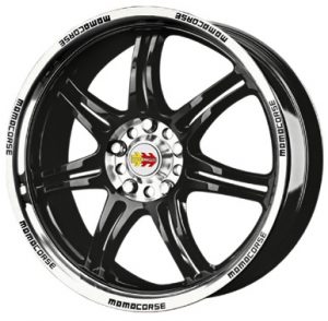 Momo Corse 6.5x15 ET35 5x100 d72.3