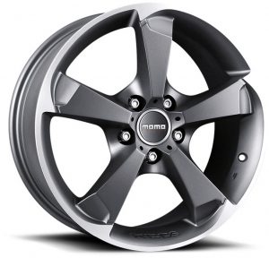 Momo Drone 7x16 ET35 5x100 d67.1