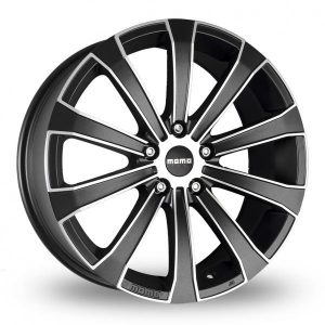 Momo Europe 6.5x15 ET18 4x108 d65.1