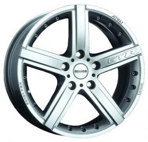 Momo GTR 6.5x15 ET35 5x100 d72.2