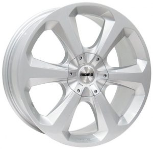 Momo Hexa 8.5x20 ET40 5x108 d72.3