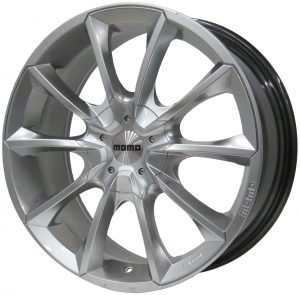 Momo M-50 7.5x18 ET45 5x108 d72.3