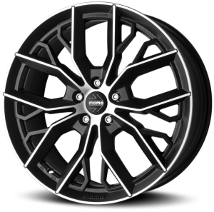 Momo Massimo 7.5x17 ET40 5x112 d66.6