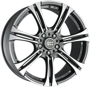 Momo Next 6.5x15 ET25 4x108 d65.1