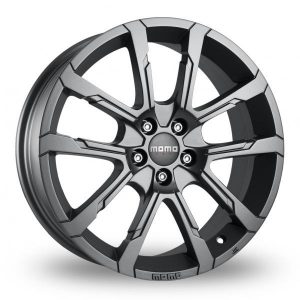 Momo Quantum 7x16 ET40 5x112 d72.3
