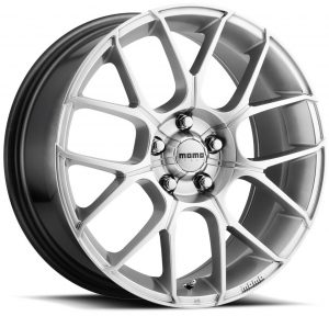 Momo Raptor 6.5x15 ET25 4x108 d65.1