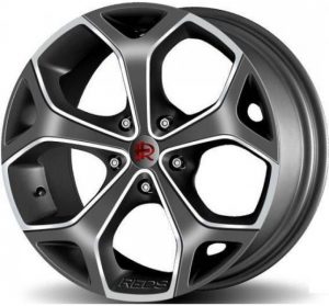 Momo Reds 7.5x17 ET45 5x112 d72.3