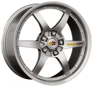 Momo Rev 10x20 ET25 5x112 d66.6