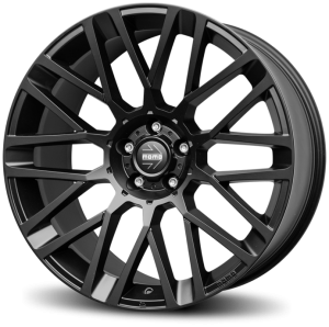 Momo Revenge SUV 9x20 ET50 5x130 d71.6 Black