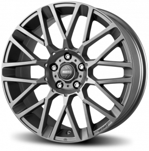 Momo Revenge 10x20 ET25 5x112 d66.6