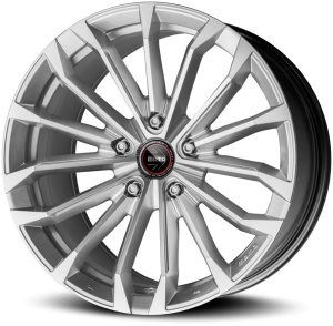 Momo RF-03 8.5x19 ET34 5x120 d72.6