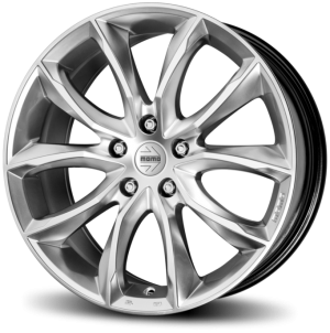 Momo Screamjet 8x18 ET42 5x120 d74.1