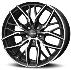 Momo Spider 10x21 ET45 5x150 d110.1