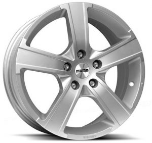 Momo Win Pro 7x17 ET25 4x108 d65.1