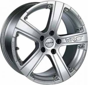 Momo WRS 8x17 ET38 5x112 d72.2