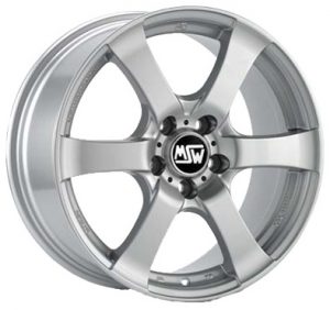 MSW 15 5.5x15 ET32 4x100 d60.1